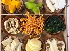 -芈重山老火锅(广州首店)