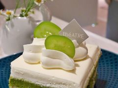 初夏青提-théATRE 茶聚场(王府中環店)