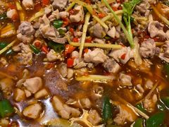 -椒小兔·盐帮川菜中餐厅(金沙时代广场店)