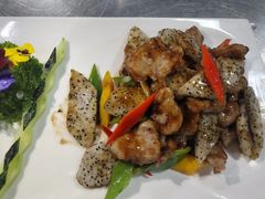 -起士林西餐厅(东经路店)