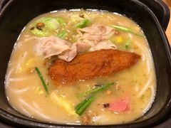 -阿香米线(天津凯德餐厅店)