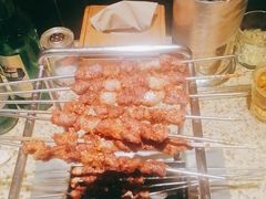 -丰茂烤串(全国首店)