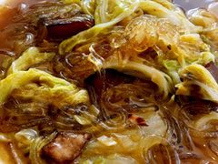 -东北人粗粮饺子坊(南山店)