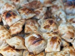 -新疆国际大巴扎