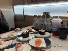 -滨寿司(新街口中央商场店)