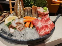 -生如夏花泰式火锅(鹭洲里店)
