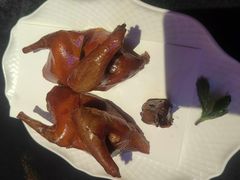 -醉东Oriental House(静安嘉里中心店)