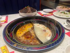 -老码头火锅