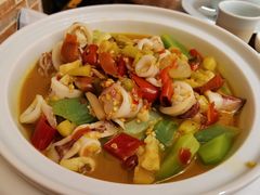 -闽上鲜·福建菜(龙湖滨江天街店)