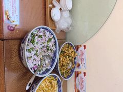 -陈掌柜澄城水盆羊肉(钟楼店)