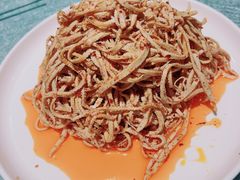 -萧记三鲜烩面(郑汴路店)