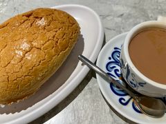 -翠华餐厅(正佳广场店)