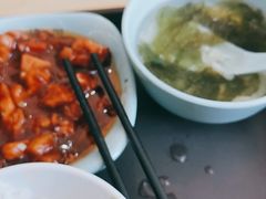 -沪东社区长者食堂(柳埠小区店)