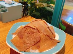 -青瓷火锅料理(西单大悦城店)