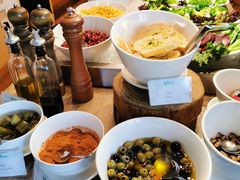 -拉蒂娜·巴西牛排馆 Latina·Brazilian Steakhouse(陆家嘴旗舰店)