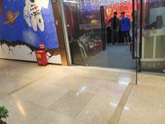 -Mr.Fox狐狸先生超级密室(南山店)