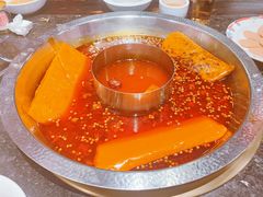 -巴蜀大宅门火锅(北大街店)