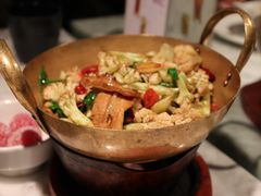 -蔴将·川菜(黄龙万科店)