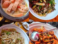 -吴掌柜·藕汤印象(南湖店)
