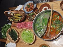 -黔诚酸汤牛肉(甲秀楼店)