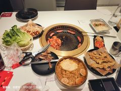 -花味烤肉·拌饭(庐阳万象汇店)