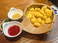 -芸南道·过桥米线(昆明老街旗舰店)