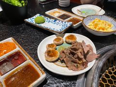 -牛焱·烧肉酒肆(五大道店)