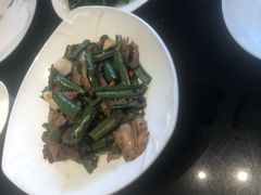 -芳芳私房菜·精做淮扬菜(承德路店)