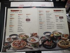 -斯比特花园西餐厅(东方商厦店)