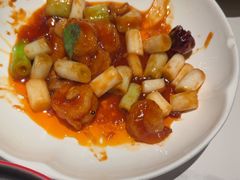 -外婆家(西红门荟聚购物中心店)