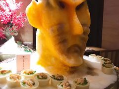 -雍和会海鲜姿造自助(湖东路店)