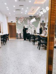 -Kraemer paris·苏豪路易士·嘉玛发廊