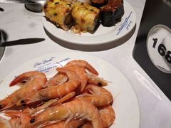 -星伦多 自助料理(圆融店)