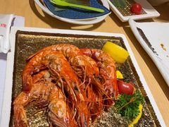 -清水日本料理铁板烧(学府路店)