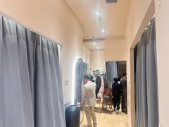 -海马体照相馆(成都来福士广场店)
