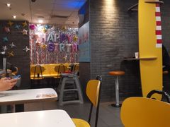 大堂-麦当劳(宜安广场店)