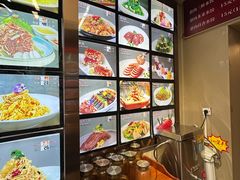 -昱德来·天津菜(河西店)