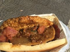 -碗主炭烧米线(交大二村店)