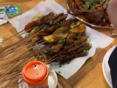 -五丁桥光头香辣蟹(望江橡树林店)