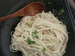 -贡梅老面馆·蟹粉面·无锡特色小吃(南长街主推店)