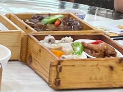 -點無缺茶楼·海鲜酒家(世博店)