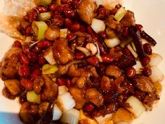 -柴门饭儿(成都太古里店)