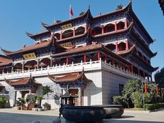 -皇罗禅寺
