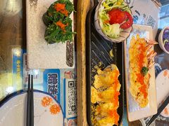 -桃太郎寿司料理(南坪店)