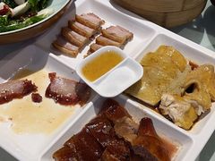 -上下九广州菜馆(锦业路店)