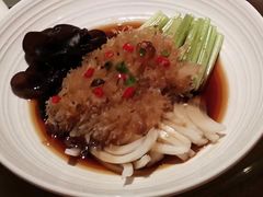 -昆仑饭店-鲜筵餐厅