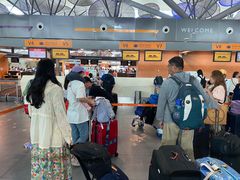 -吉隆坡国际机场