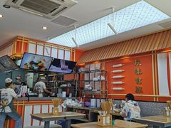 -陕味食族油泼面·小炒盖码面(双榆树店)