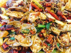 -辣螃铠盆盆蟹大排档(总店)