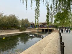 -元大都城垣遗址公园